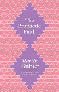 Cover image for The Prophetic Faith