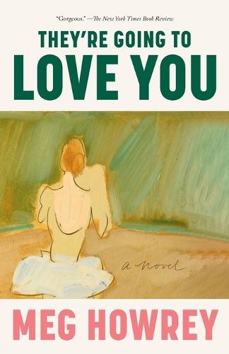 Cover image for They're Going to Love You