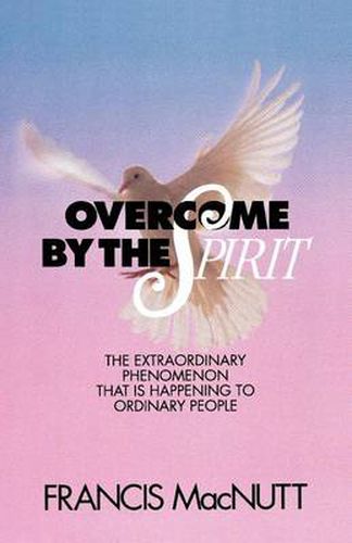 Cover image for Overcome by the Spirit