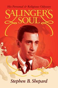 Cover image for Salinger's Soul