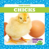 Cover image for Chicks