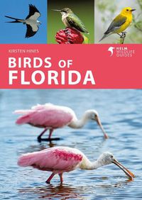 Cover image for Birds of Florida