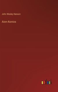 Cover image for Aion-Aionios