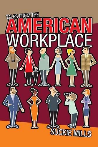 Cover image for Tales from the American Workplace