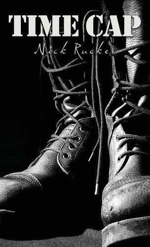 Cover image for Time Cap
