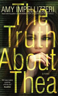 Cover image for The Truth About Thea