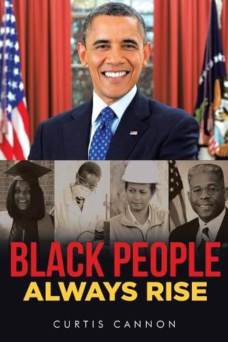 Cover image for Black People Always Rise