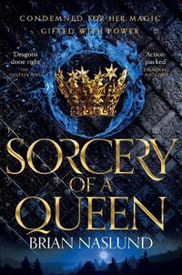Cover image for Sorcery of a Queen
