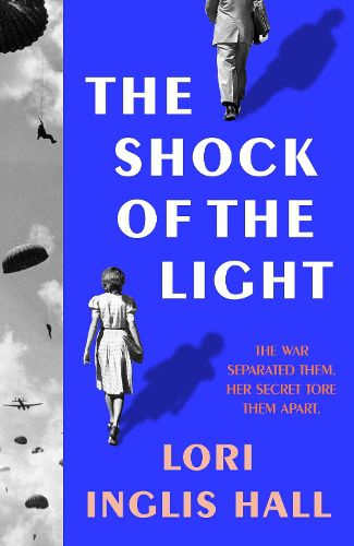 Cover image for The Shock of the Light