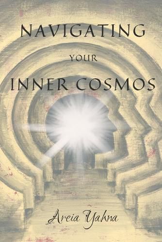 Cover image for Navigating Your Inner Cosmos