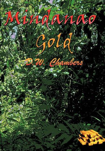 Cover image for Mindanao Gold