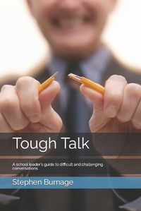 Cover image for Tough Talk