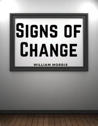 Cover image for Signs of Change
