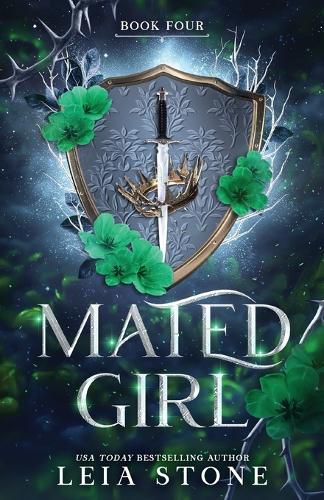 Cover image for Mated Girl