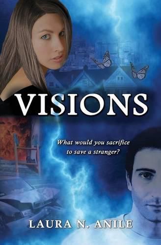 Cover image for Visions