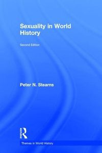 Cover image for Sexuality in World History