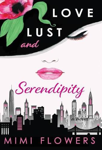 Cover image for Love Lust and Serendipity