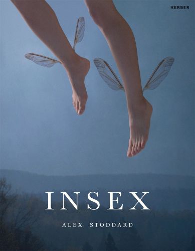 Cover image for Insex: Alex Stoddard