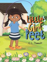 Cover image for Little Girl Peet