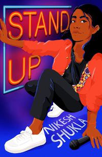 Cover image for Stand Up