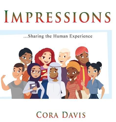 Cover image for Impressions: Sharing the Human Experience