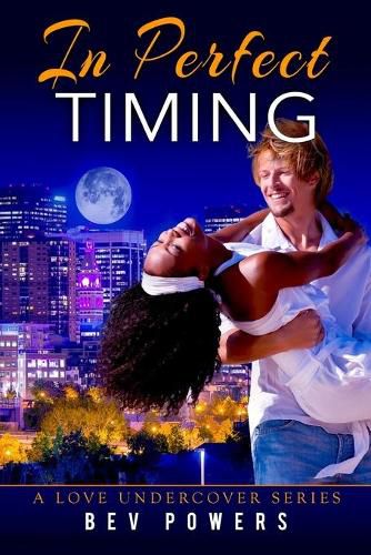 Cover image for In Perfect Timing (a Love Undercover Series Book 1)