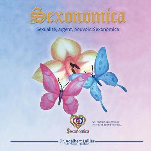 Cover image for Sexonomica