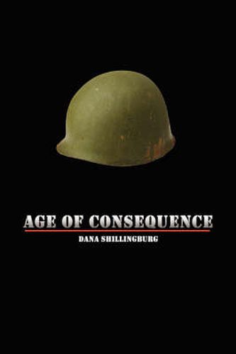 Cover image for Age of Consequence