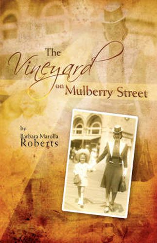 Cover image for The Vineyard on Mulberry Street