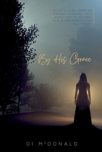 Cover image for By His Grace