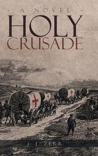 Cover image for Holy Crusade