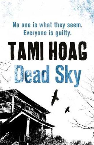 Cover image for Dead Sky