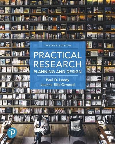 Cover image for Practical Research