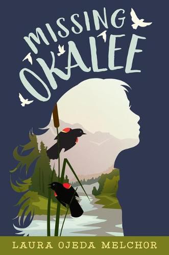 Cover image for Missing Okalee