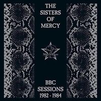 Cover image for BBC Sessions 1982-1984