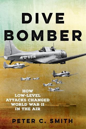 Dive Bomber