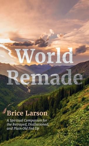 Cover image for World Remade