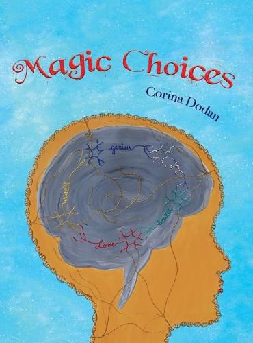 Cover image for Magic Choices