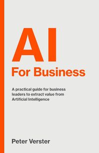 Cover image for AI For Business