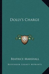 Cover image for Dolly's Charge