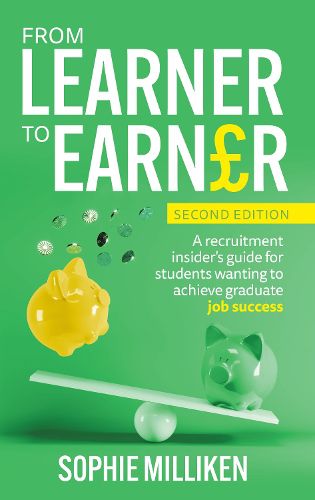 Cover image for From Learner to Earner