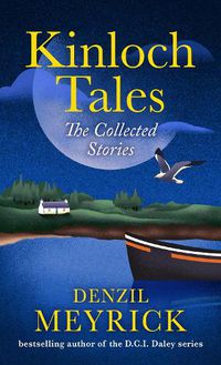 Cover image for Kinloch Tales