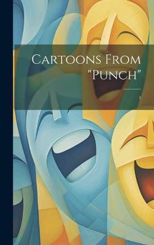 Cover image for Cartoons From "Punch"