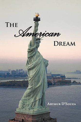Cover image for The American Dream
