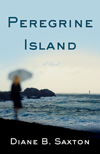 Cover image for Peregrine Island: A Novel