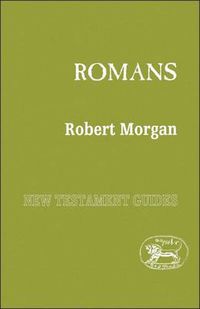 Cover image for Romans