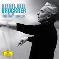 Cover image for Bruckner: 9 Symphonies