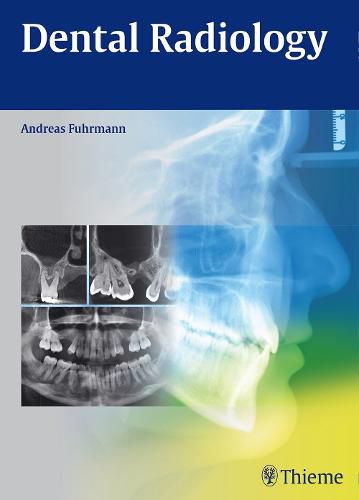 Cover image for Dental Radiology