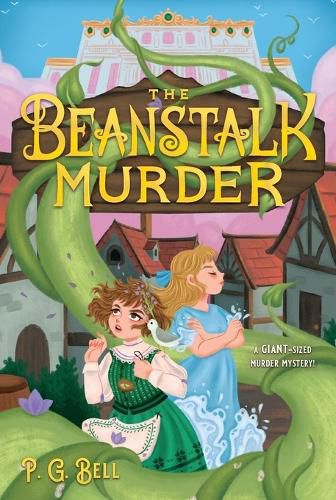 The Beanstalk Murder