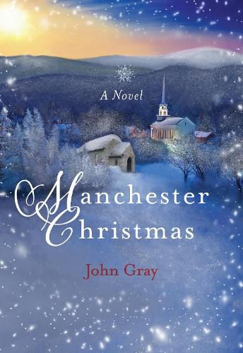 Cover image for Manchester Christmas: A Novel